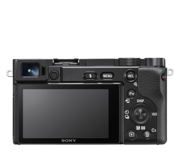 Sony A6100 + 16-50 mm f/3.5 - 5.6 - 1320264 - zdjęcie 4